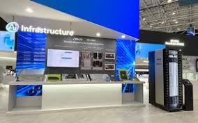 ASUS Accelerates Enterprise AI at Scale with 6th-Gen AMD EPYC Server CPUs